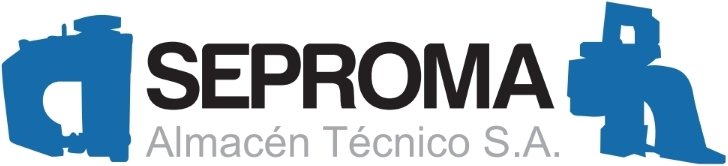 Seproma Almacén Técnico S.A.
